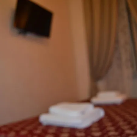 Guest house Bye