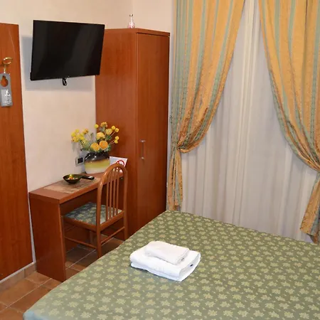 Bye Guest house 2*