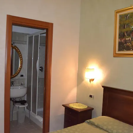 Guest house Bye 2*