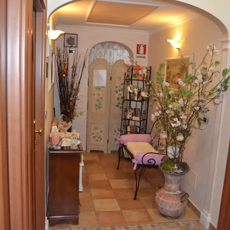 Bye Guest house Rome