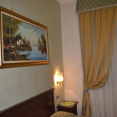 Guest house Bye Rome