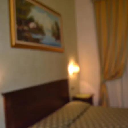 Guest house Bye Rome