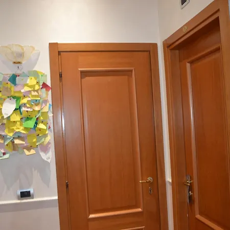 再见罗马旅馆 2* 罗马