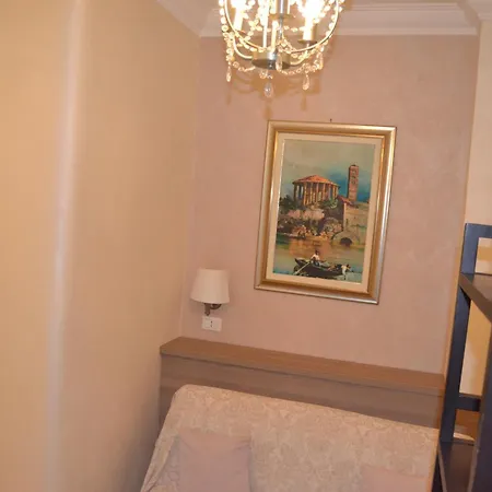 Bye Guest house Rome