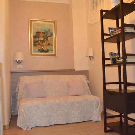 Bye Guest house Rome