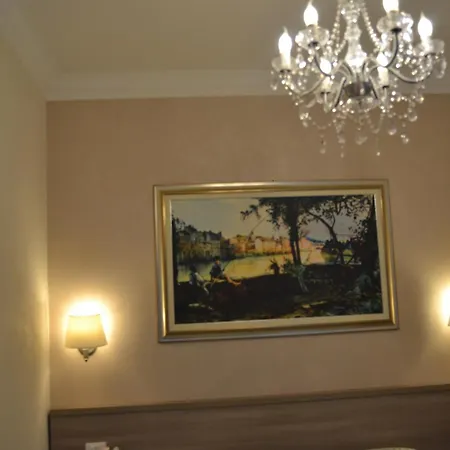 Guest house Bye