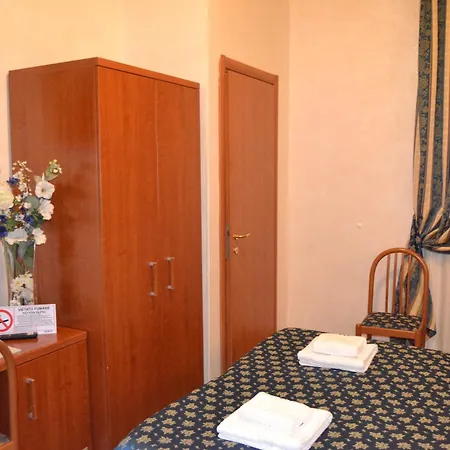 Bye Guest house Rome