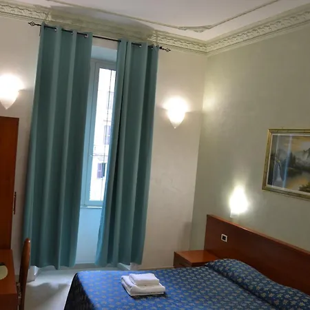 Guest house Bye 2*