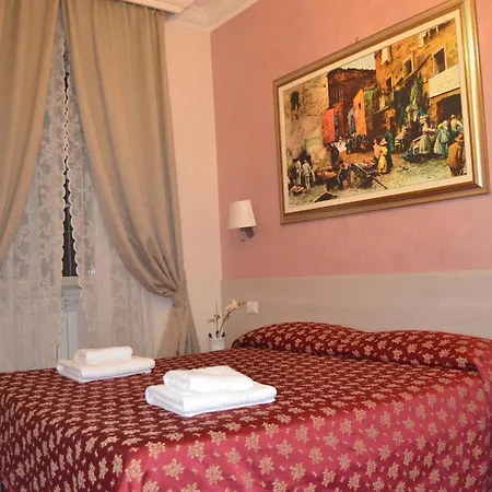 Guest house Bye 2*