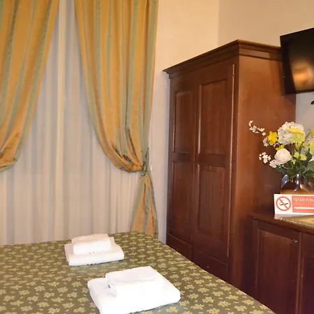 Bye Guest house Rome