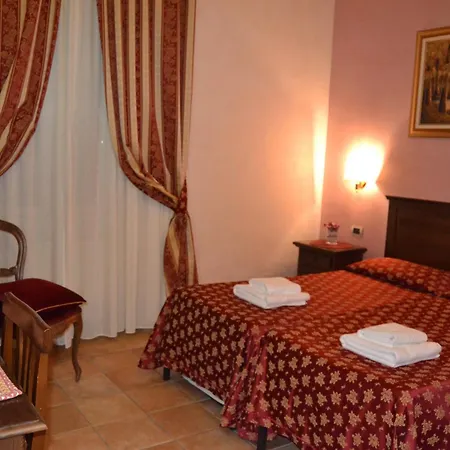 Guest house Bye Rome