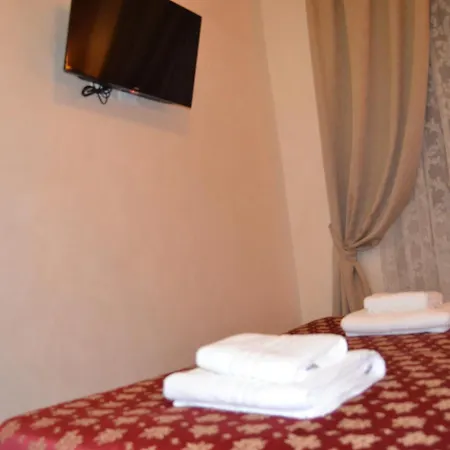Guest house Bye 2*