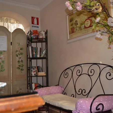 Guest house Bye