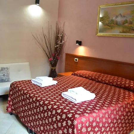 Guest house Bye 2*