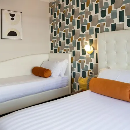 Zaccardi Roof Garden Ρώμη