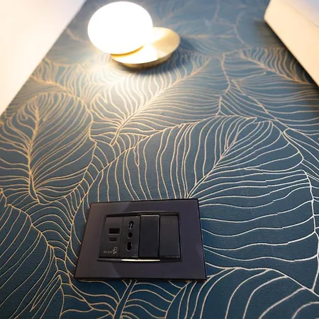 Zaccardi Roof Garden Ρώμη