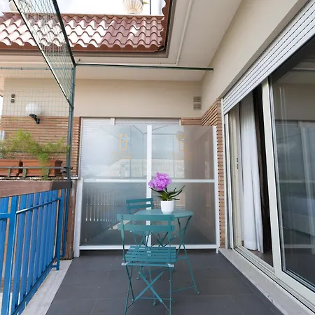 Penzion Zaccardi Roof Garden *