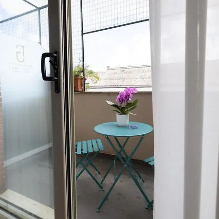 Zaccardi Roof Garden