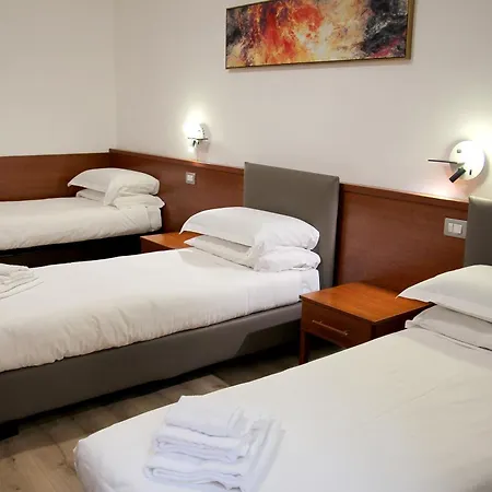 Guest house Principe Powered By Joyful