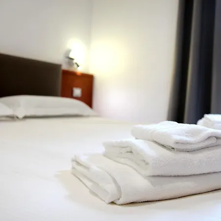 Principe Powered By Joyful Guest house Rome