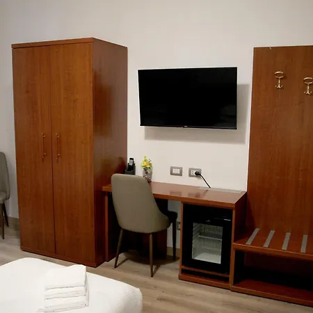 Guest house Principe Powered By Joyful 3*