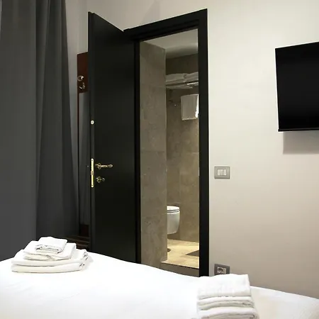 Principe Powered By Joyful Guest house Rome