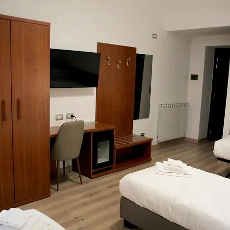 Guest house Principe Powered By Joyful