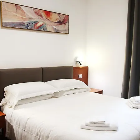Principe Powered By Joyful Guest house Rome