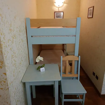Πανσιόν St. Peter's 2*