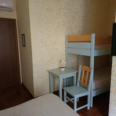 Πανσιόν St. Peter's 2*