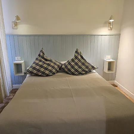Penzion Residenza I Rioni 2*