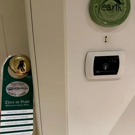 Etere In Prati Řím