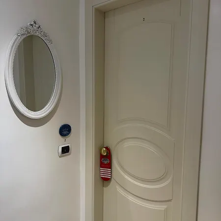 Etere In Prati Penzion 3*