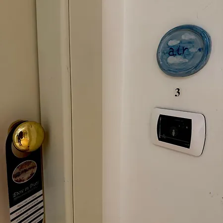 Etere In Prati Penzion 3*