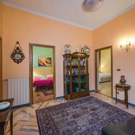 House Montebello