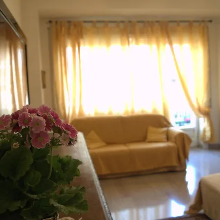 All'ombra Di San Pietro Bed & Breakfast Rome