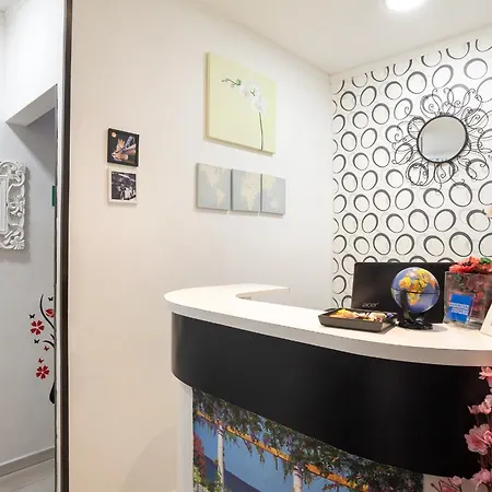 Cicero Center Guest house