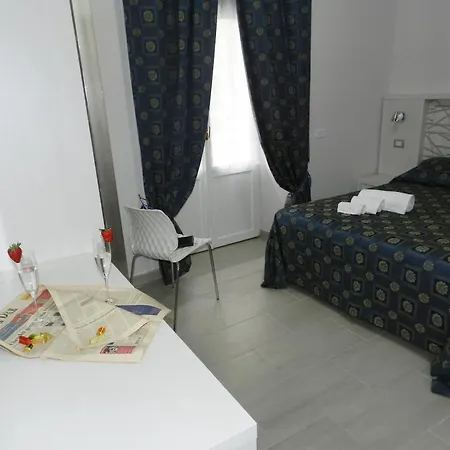 Guest house Vatican