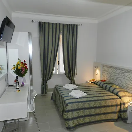 Guest house Vatican 3*