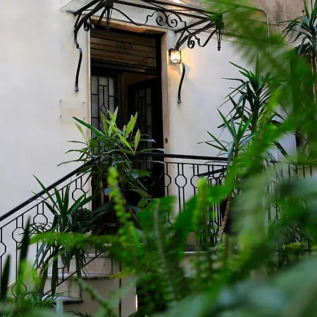 Guest house 74 Crescenzio House *