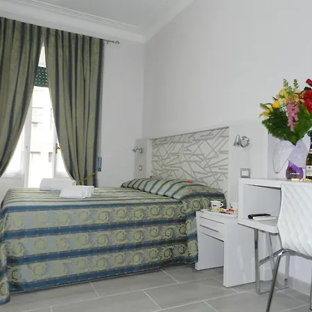 Vatican Guest house 3*
