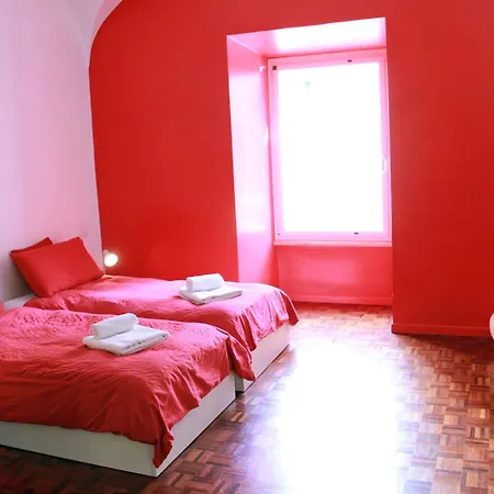 Nazionale Flat Apartment