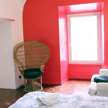 Apartment Nazionale Flat *