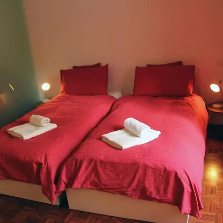 Nazionale Flat Rome