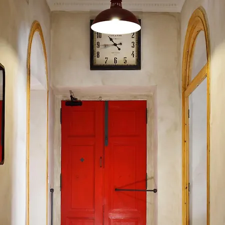San Pietro Boutique 3* Rome