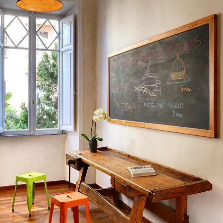 Guest house San Pietro Boutique