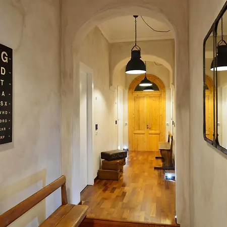 San Pietro Boutique Guest house Rome