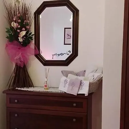 Holiday Il Sogno A San Pietro Apartment