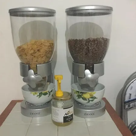 Bed and breakfast A Casa Tua *