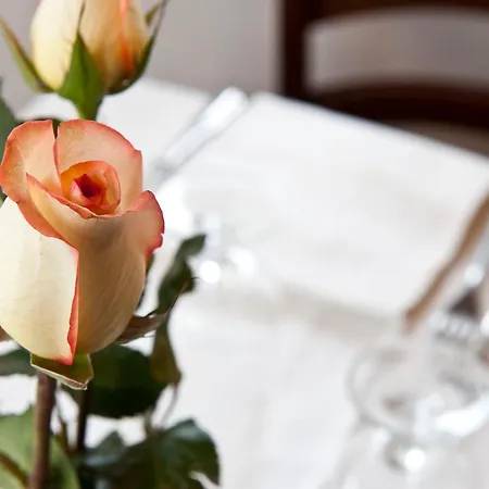4 Pini Hotel Rome